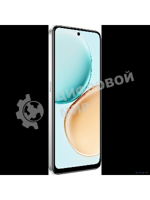 Смартфон Honor X7d 6/128Gb, серый