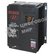 Стабилизатор СПН- 3600 Ресанта