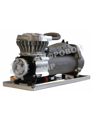 Автомобильный компрессор Berkut R24