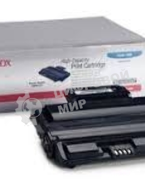 Картридж лазерный Xerox 106R01374 черный для Phaser 3250 5000 стр. (channels)