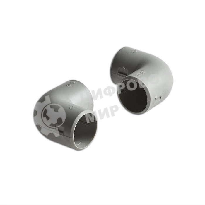 Поворот на 90град. d32 соед. Ruvinil У01232