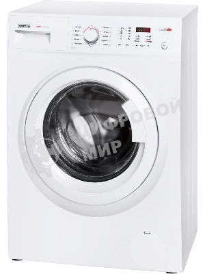 Стиральная машина Atlant СМА 40М105-00 белый, загрузка фронтальная 4 кг, 1000 об/мин., класс: А+
