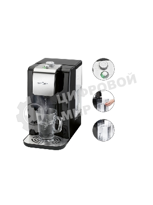 Диспенсер горячей воды Profi Cook PC-HWS 1168