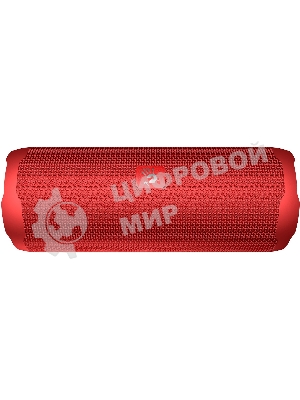 Колонка портативная A4Tech Bloody S6 Tube красный 20W 1.0 BT 12м 4800mAh