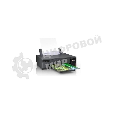 Принтер струйный Epson L18050 (C11CK38402/C11CK38403/C11CK38505), A3, цветной, печ. до 8 стр/мин., 5760 x 1440 dpi, USB, Wi-Fi