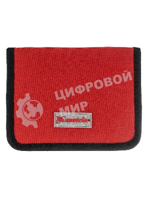 Набор ключей имбусовых Matrix HEX-TORX, 18 шт: HEX 1,5–10 мм, T10-T50, CrV, короткие, сатин.