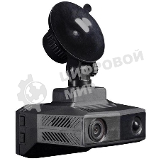 Видеорегистратор с радар-детектором Incar SDR-245 Nepal GPS