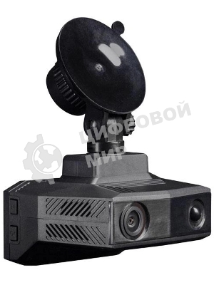 Видеорегистратор с радар-детектором Incar SDR-245 Nepal GPS