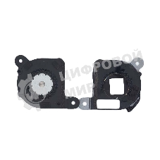 Вентилятор (кулер) для ноутбука Dell Inspiron 14-7437 VER-1