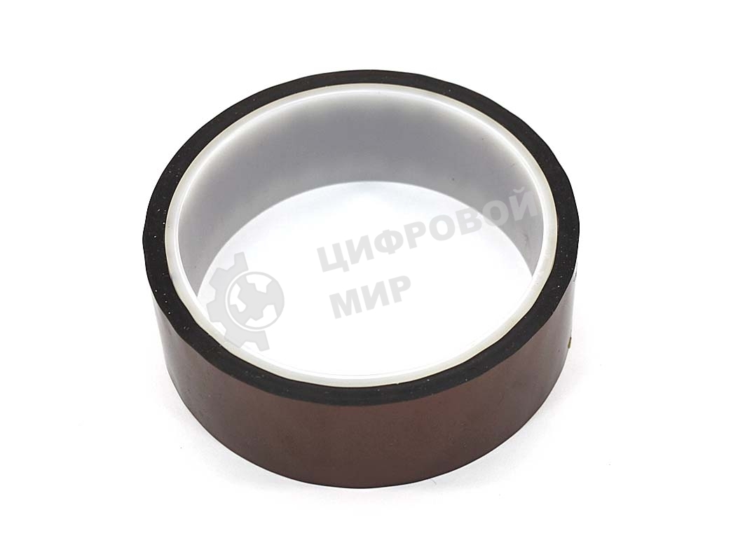 Термоскотч 30mm*33m до 180°C