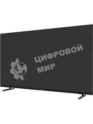 Телевизор Digma 43