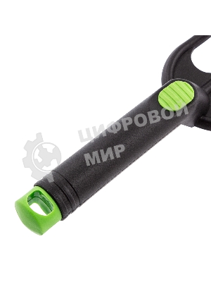 Вилка посадочная Palisad пластиковая