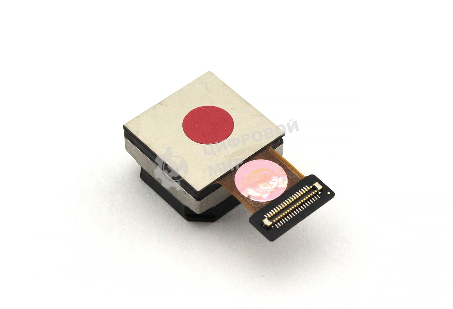 Камера задняя (основная) для Tecno CAMON 19