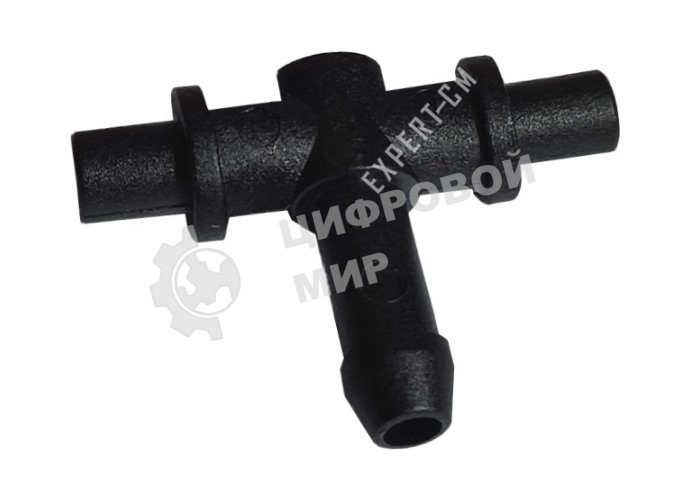 Переходник диспенсера Т-образный Kalerm Kaffit