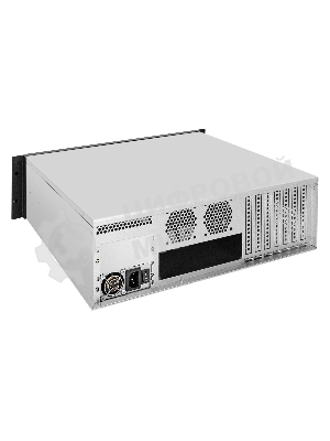 Серверный корпус ExeGate Pro 3U450-12 (RM 19