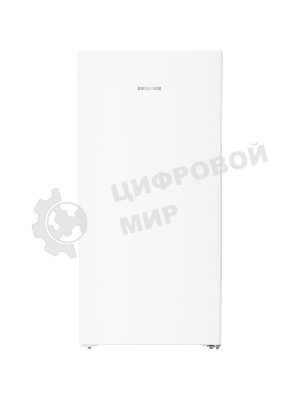 Морозильная камера Liebherr FNd 6625-22 001 белый, 256л, 5 ящиков