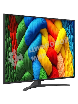 Телевизор LG 43