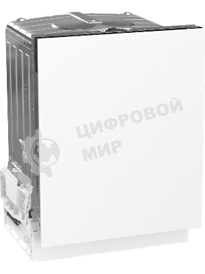 Встраиваемая посудомоечная машина Gorenje GV643D90, черный, 60 см, 16 компл., 45 дБ, класс A+++