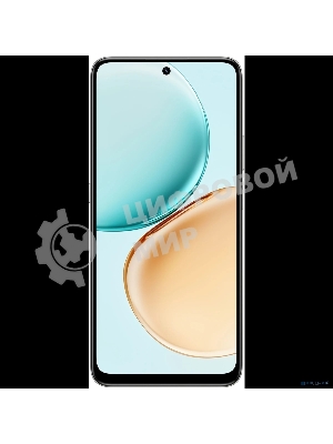 Смартфон Honor X7d 6/128Gb, серый