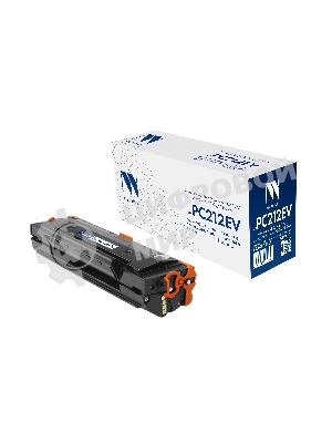 Картридж NVPrint совместимый NV-PC212EV для Pantum M6502/M6502W/M6552/M6552NW/P2502/P2502W (1600k)