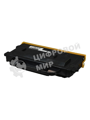 Картридж Sakura KXFAT431A7 для Panasonic KX-MB2230RU, KX-MB2270RU, KX-MB2510RU, KX-MB2540RU, черный, 6000 к.