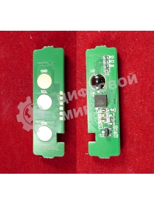 Чип Samsung SL-C430/480 (СLT-K404S) черный 1.5K (ELP, Китай)