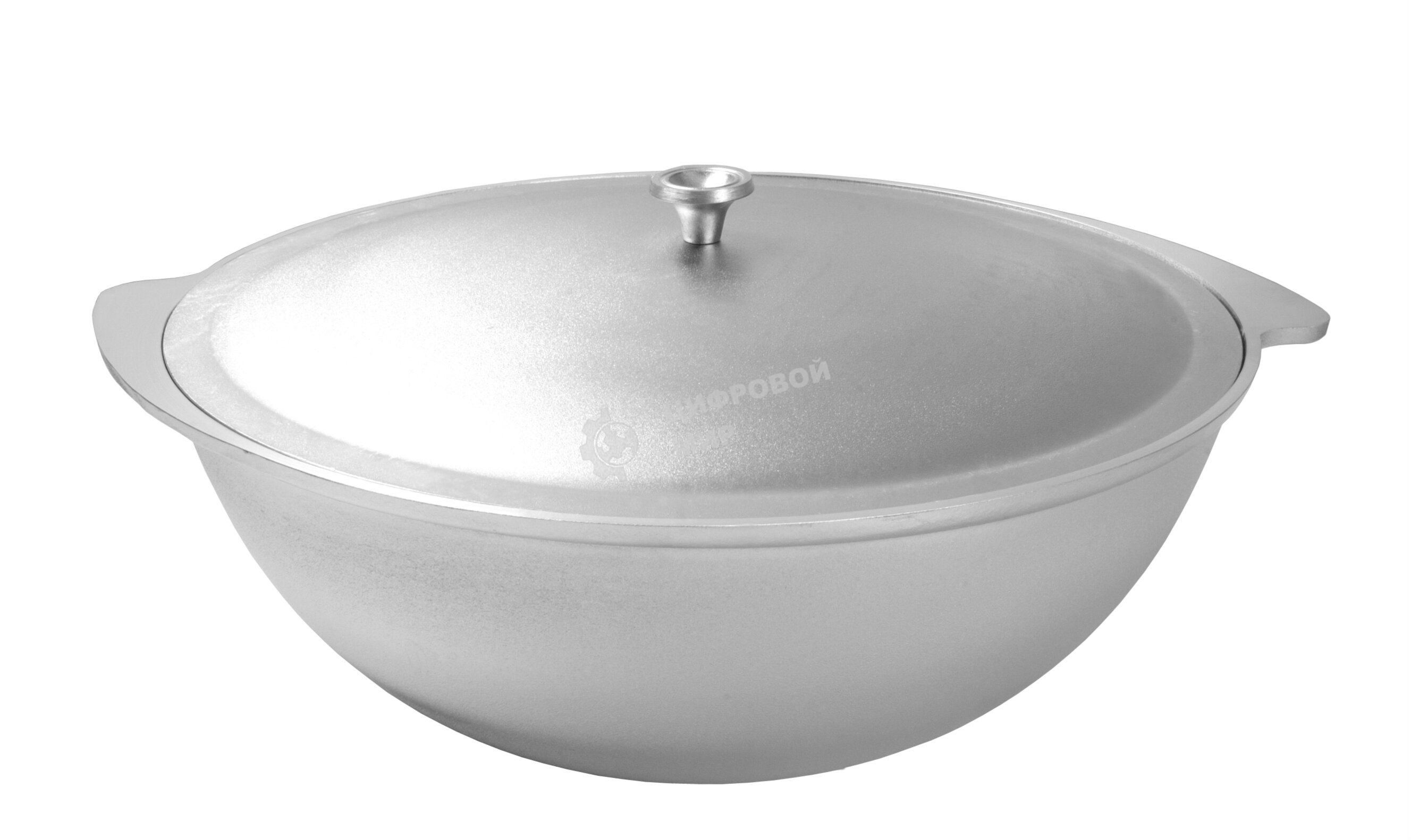 Казан для плова Kukmara 7 л К70