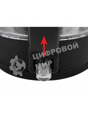 Чайник электрический Tefal KO 450832