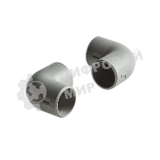 Поворот на 90град. d25 соед. Ruvinil У01225