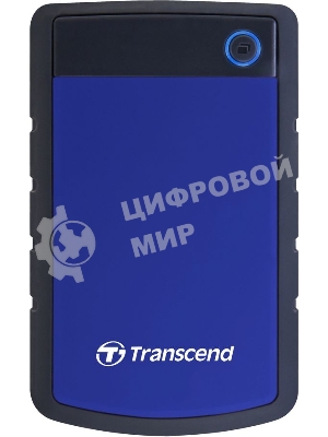 Внешний HDD 2.5