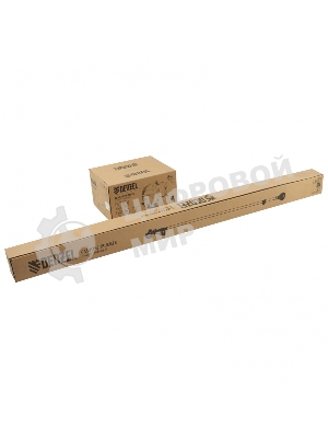 Триммер бензиновый Denzel DT 33 33см3 1.8 лс. неразъемная штанга состоит из 2 частей