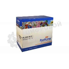 Картридж ProfiLine PL-64016HE для принтеров Lexmark Optra T640/T642/T644 21000 копий