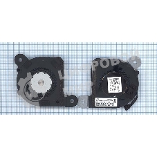 Вентилятор (кулер) для ноутбука Dell Inspiron 14-7437 VER-1