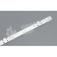 Подсветка LED 65UJ63_UHD_D RH Innotek 17Y 65inch_D-Type_Rev0.0_160809