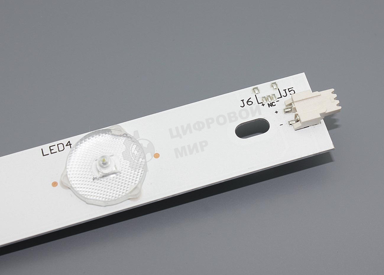 Светодиодная подсветка IC-C-TBAC47D253L