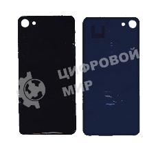 Задняя крышка для Meizu U10 черный
