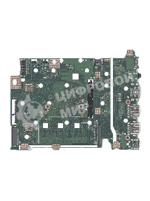 Материнская плата для Asus E406MA 4G/N4000