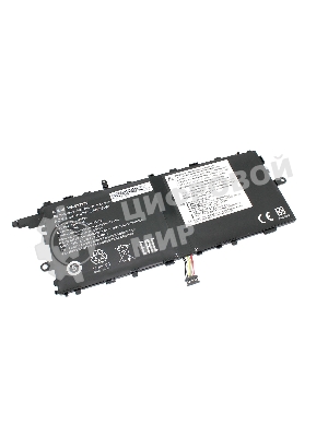Аккумуляторная батарея для ноутбука Lenovo ThinkPad X1 Tablet7.4V 4750mAh OEM
