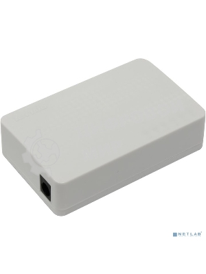 Коммутатор Tenda S105 5x100Mb неуправляемый