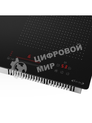 Индукционная варочная панель Maunfeld CVI905SFBK Inverter
