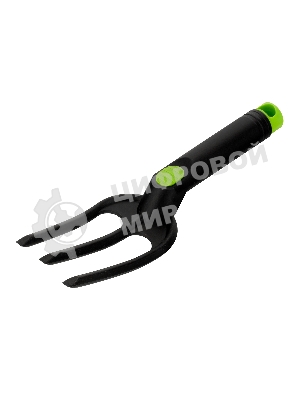 Вилка посадочная Palisad пластиковая