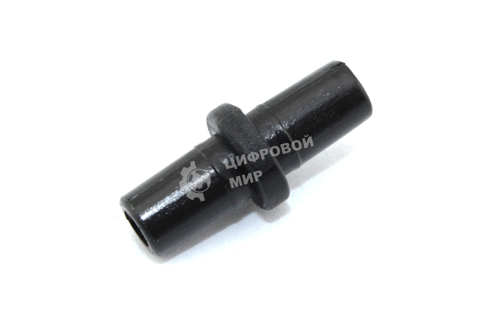 Переходник трубки капучинатора Saeco Aulika Minuto