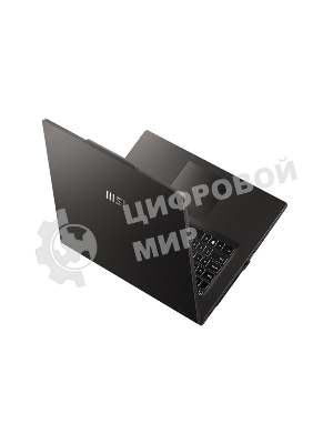 Ноутбук MSI Venture 17 AI A1MG-004XRU серый Intel Core Ultra 5 125H/16Gb/SSD 512Gb/17.3