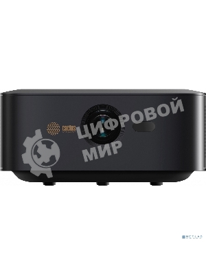 Проектор Cactus CS-E2.SG DLP 5600Lm (1920x1080) 200000:1 ресурс лампы:20000часов 1xUSB typeA 1xHDMI 4.2кг