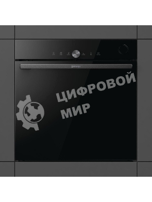 Духовой шкаф Gorenje BPSA6747DGWI
