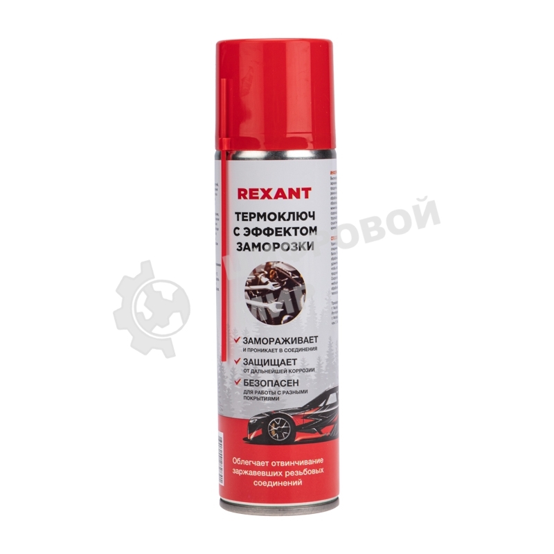 Термоключ с эффектом заморозки Rexant 335 мл, аэрозоль