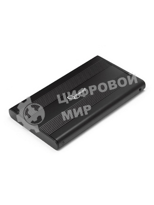 Внешний корпус 2.5