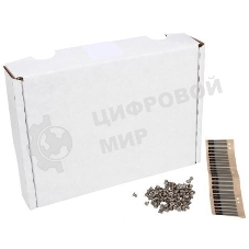 Набор Supermicro MCP-410-00006-0N, состоящий 100 крепежных винтов и 24 пронумерованных наклеек для HotSwap лотков под 2.5'' HDD