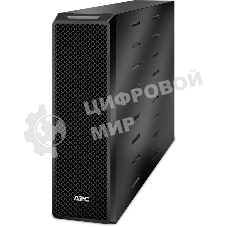 Батарея для ИБП APC SRT192BP 1920А·ч для SRT5KRMXLI/SRT5KXLI/SRT6KRMXLI/SRT6KXLI