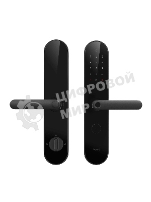 Умный дверной замок Aqara Door lock N100 ZNMS16LM